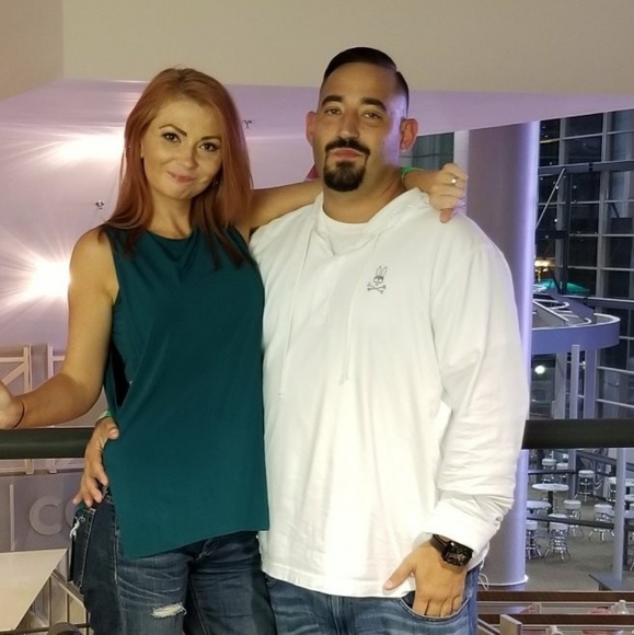 Meet your Posher, Jeremy - Picture 1 of 2